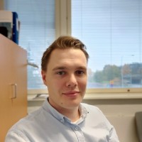Joel Liukkonen