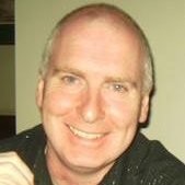 James Donlan MSc