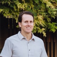 Luke Hafen