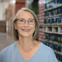 Betsy Rainville