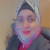 Abeer Ghanem