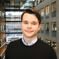 Harald Mo
