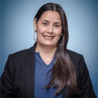 Patricia Ghersi-Rivas