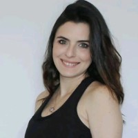Andrea Victoria Rincón Hernández