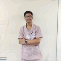 Rupak Sen