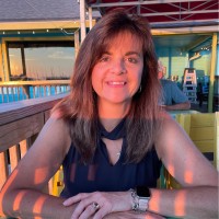 Dawn M. Hoffmann