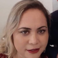 Silvane Braga Rosa