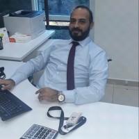 Mahmoud Qaffaf