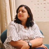 Kritika Upadhyay