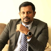 Vinith Sankar, MRICS, MCIArb