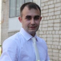 Bogdan Materatskyi