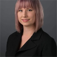 Tasha Hoffman