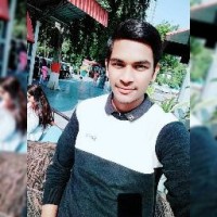 Avanish Srivastava
