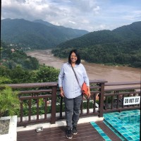 Dr. Thiri Aung (PhD)
