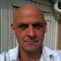Jimmy Andersson