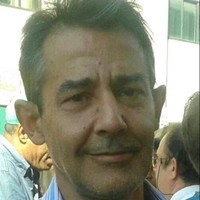 Antonio Heras Matesanz