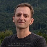 Viktor Liakhov