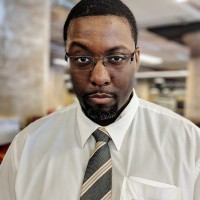 Joseph Tabuteau