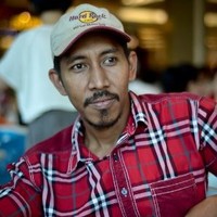 Ariff Ahmad Tajuddin