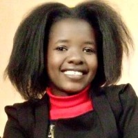 Elizabeth Munyao