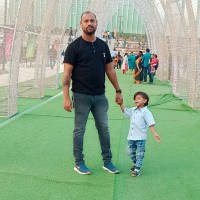 Sampad Behera