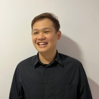 Koh Wen Bin