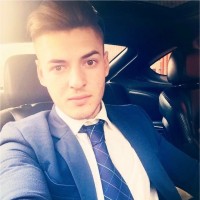 Andrei Catalin Serbanoiu