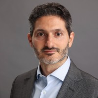 Samer Rahim