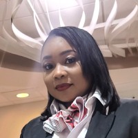 Shanique Ricketts
