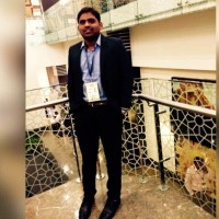 Dinesh P