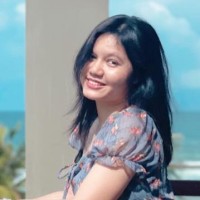 Thae Ei Htwe