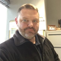 Ryan Sayre