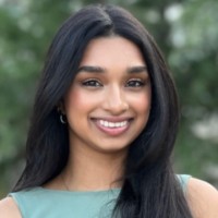 Shivani Kumar