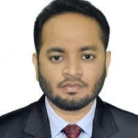 Md. Bashir Ahmed