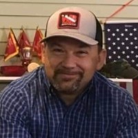 Troy Miller
