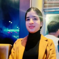 Simrandeep Kaur