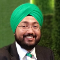 Balprit Singh