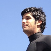 Alvaro Morety Robles