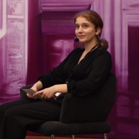 Zeynep Yumuşak