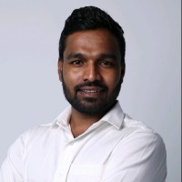 Kiran Chavan