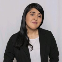 Gabriela Ocaña Arellano