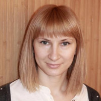Yulia Novak