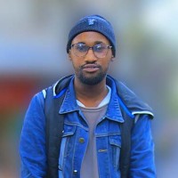 Simamkele George