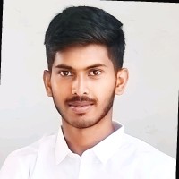 Karthik B N