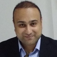 Vrinderpal Singh