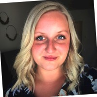 Louise Fredriksson