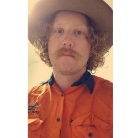 Brodie Jorgensen