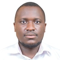 Gideon Raymond Kasujja