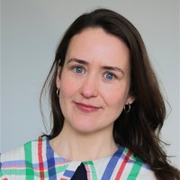 Amy O'Dwyer