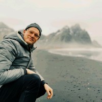 Ard Busger op Vollenbroek